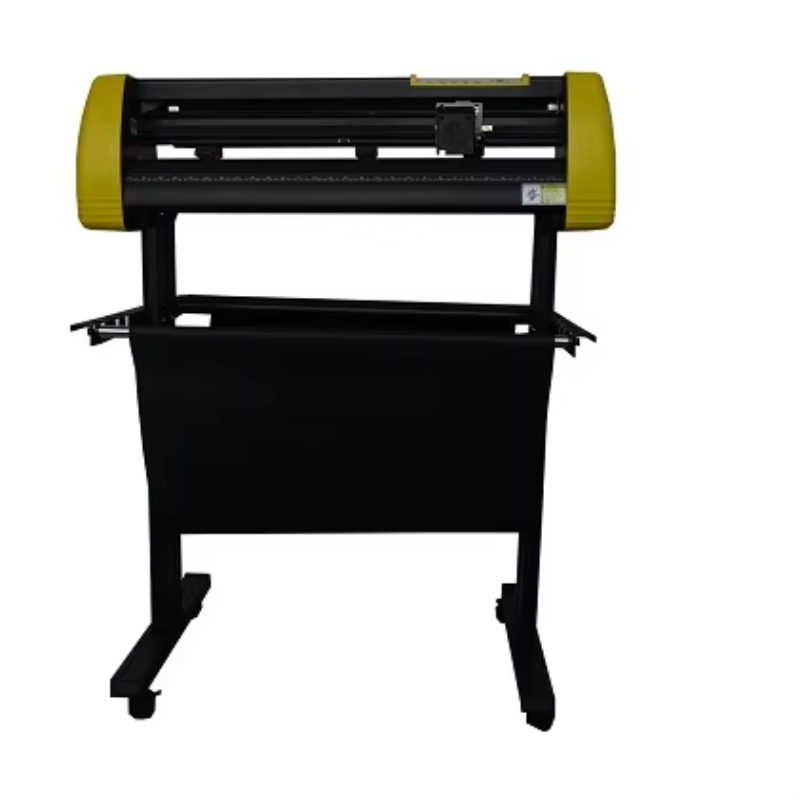 Vinyl Cutter Plotter - Cortadora de Vinilo Automática de Contorno