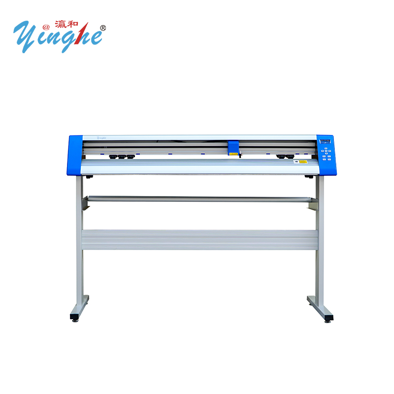 Vinyl Cutter Plotter - Plotter de Corte de TPU Automático