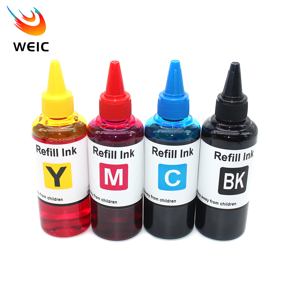 Sublimation Ink 100Ml - 4 unidades * 100ML 305 XL