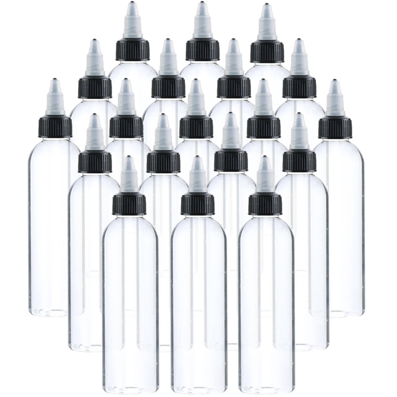 Sublimation Ink 100Ml - 5 uds 30ml/60ml/100ml/120ml/150ml botellas cuentagotas de