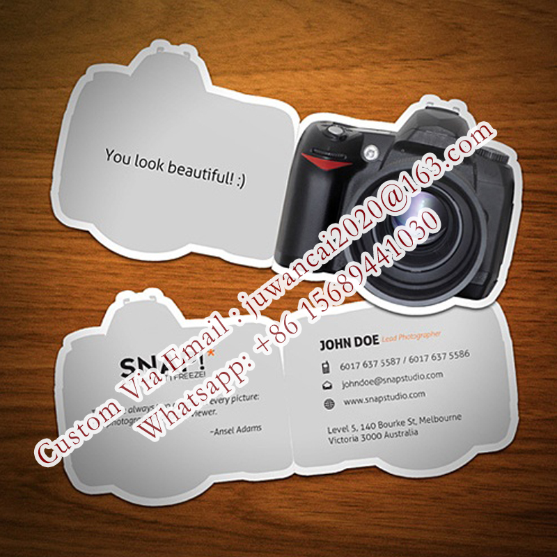Commercial Flyer Printing - Diseño e Impresión de Tarjetas de