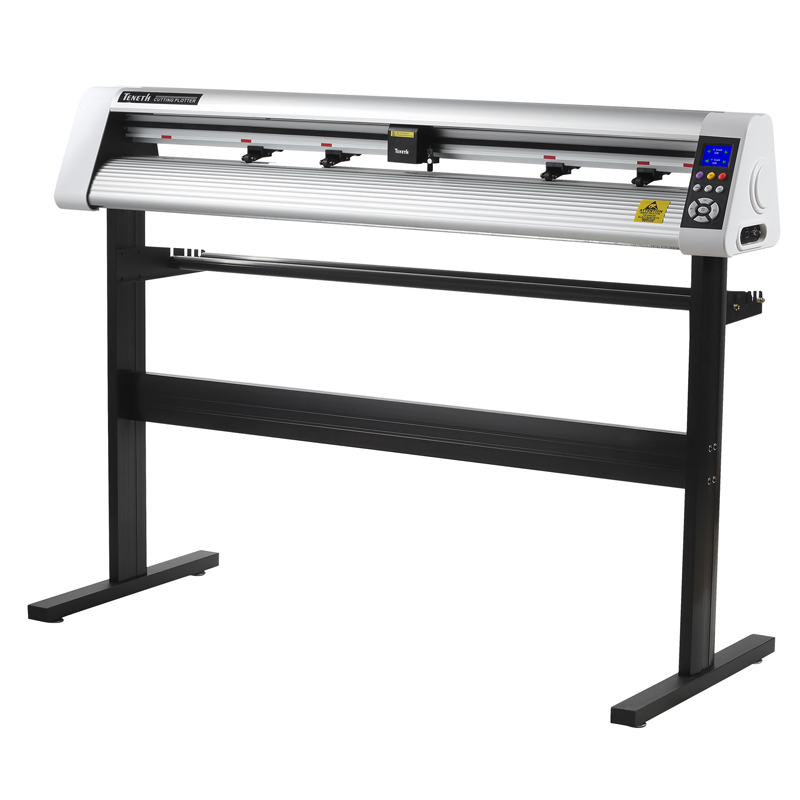 Vinyl Cutter Plotter - Plotter de Corte de Vinilo Automático