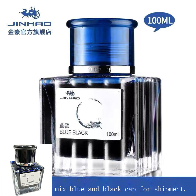 Sublimation Ink 100Ml - JINHAO 100ml pluma estilográfica tinta cartucho