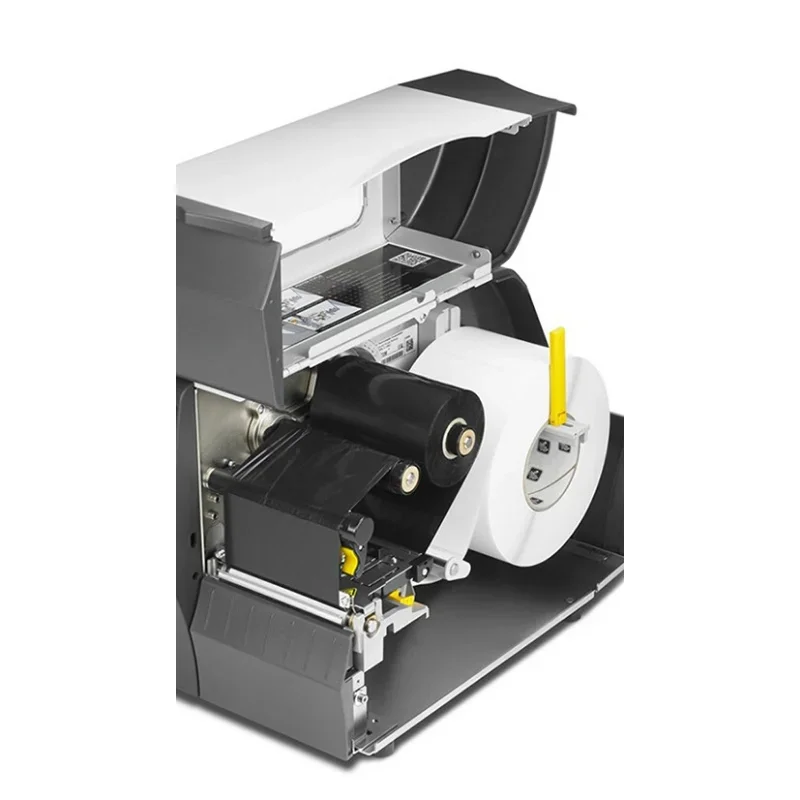 Actualización de impresoras in - Commercial Label Printing Machine reseña y precio