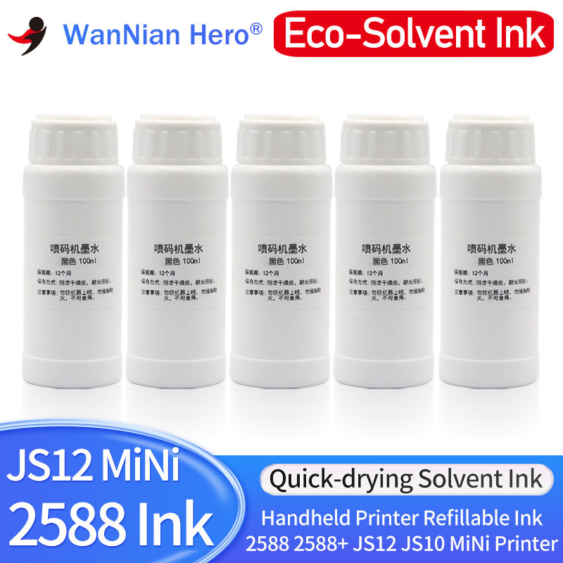 Tinta recargable de 100ML comp - Sublimation Ink 100Ml reseña y precio
