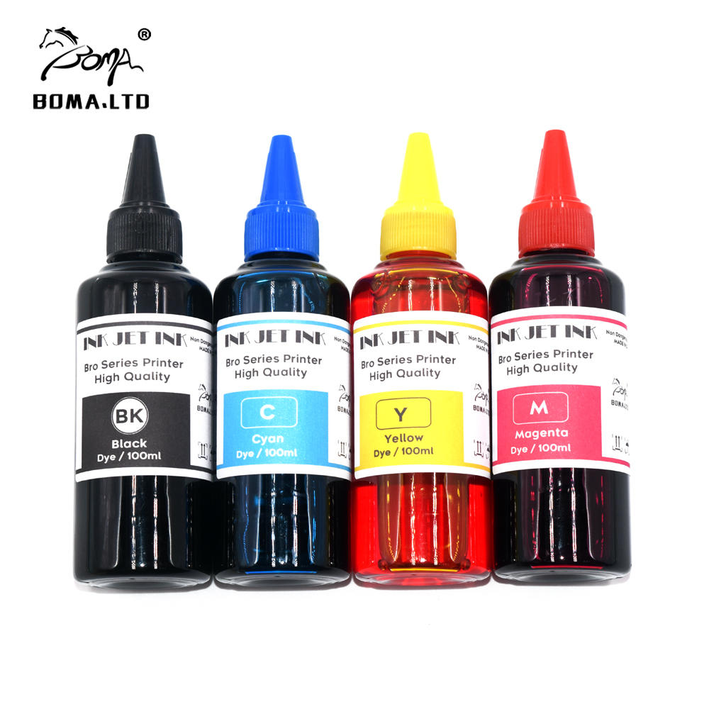 Kits de recarga de tinta para  - Sublimation Ink 100Ml reseña y precio
