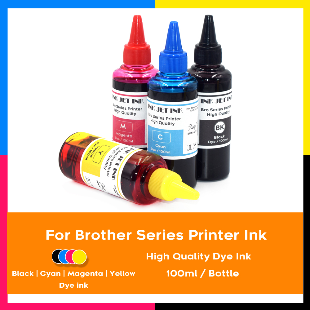 Kits de recarga de tinta para  - Sublimation Ink 100Ml reseña y precio