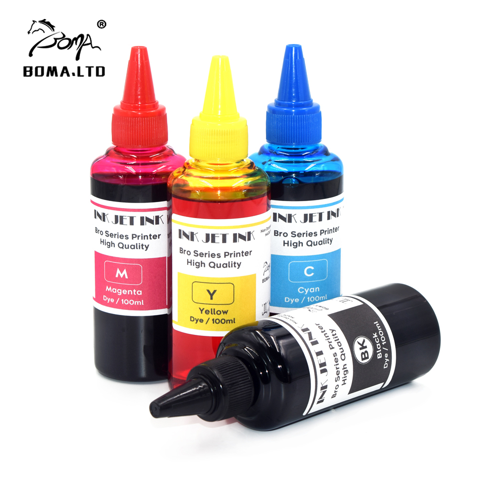 Kits de recarga de tinta para  - Sublimation Ink 100Ml reseña y precio