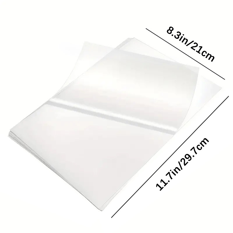 ESHANG 20 hojas de laminación  - Laminator Cold Roll reseña y precio