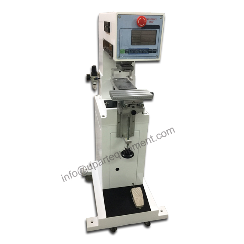 Máquina de Impresión por Tampo - Commercial Label Printing Machine reseña y precio