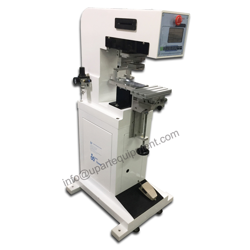 Máquina de Impresión por Tampo - Commercial Label Printing Machine reseña y precio