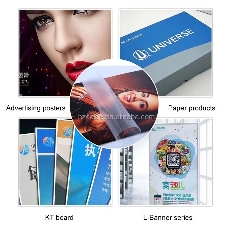 【Nuevo】Laminadora Eléctrica de - Laminator Cold Roll reseña y precio