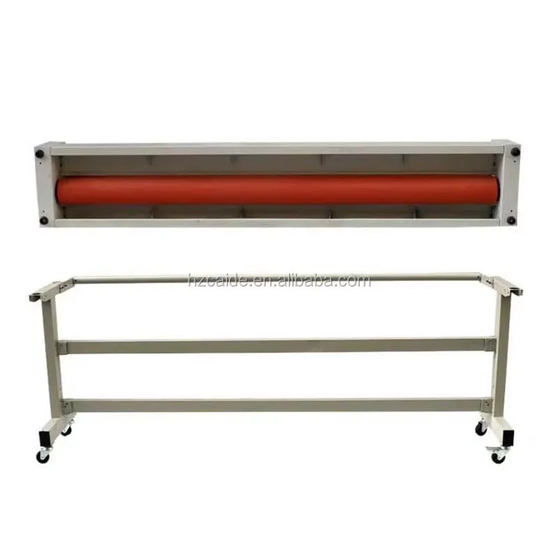 【Nuevo】Laminadora Eléctrica de - Laminator Cold Roll reseña y precio