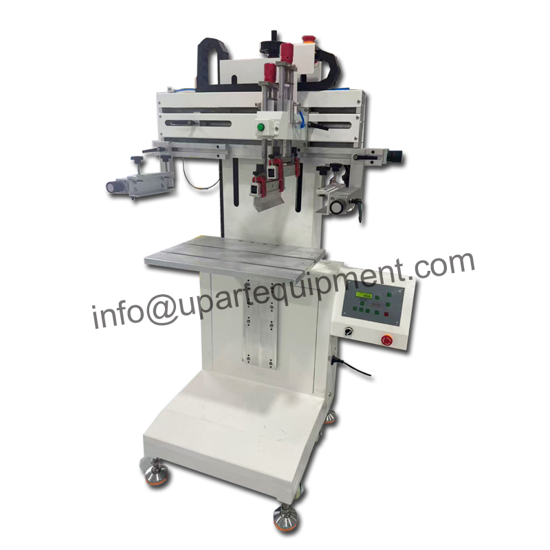 Dispensador de aceite cuadrado - Commercial Label Printing Machine reseña y precio