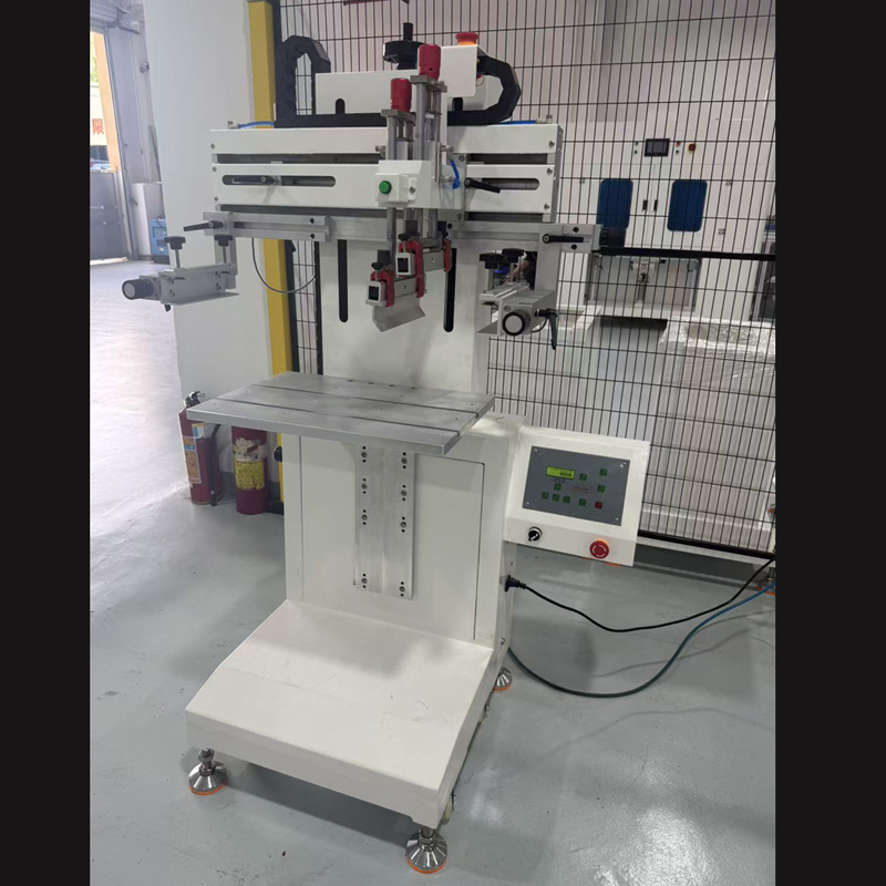 Dispensador de aceite cuadrado - Commercial Label Printing Machine reseña y precio