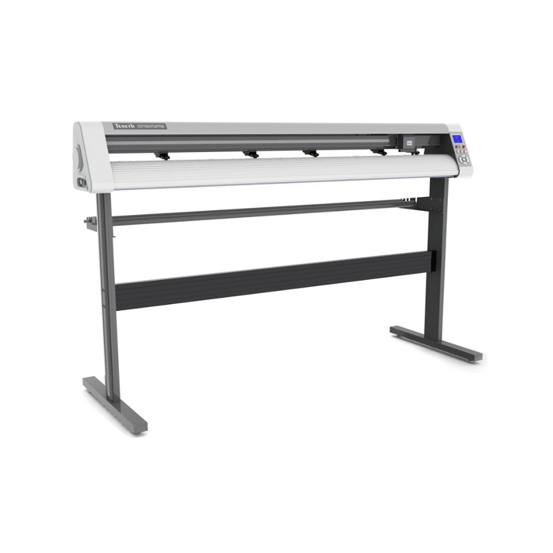 Plotter de Corte de Vinilo Aut - Vinyl Cutter Plotter reseña y precio