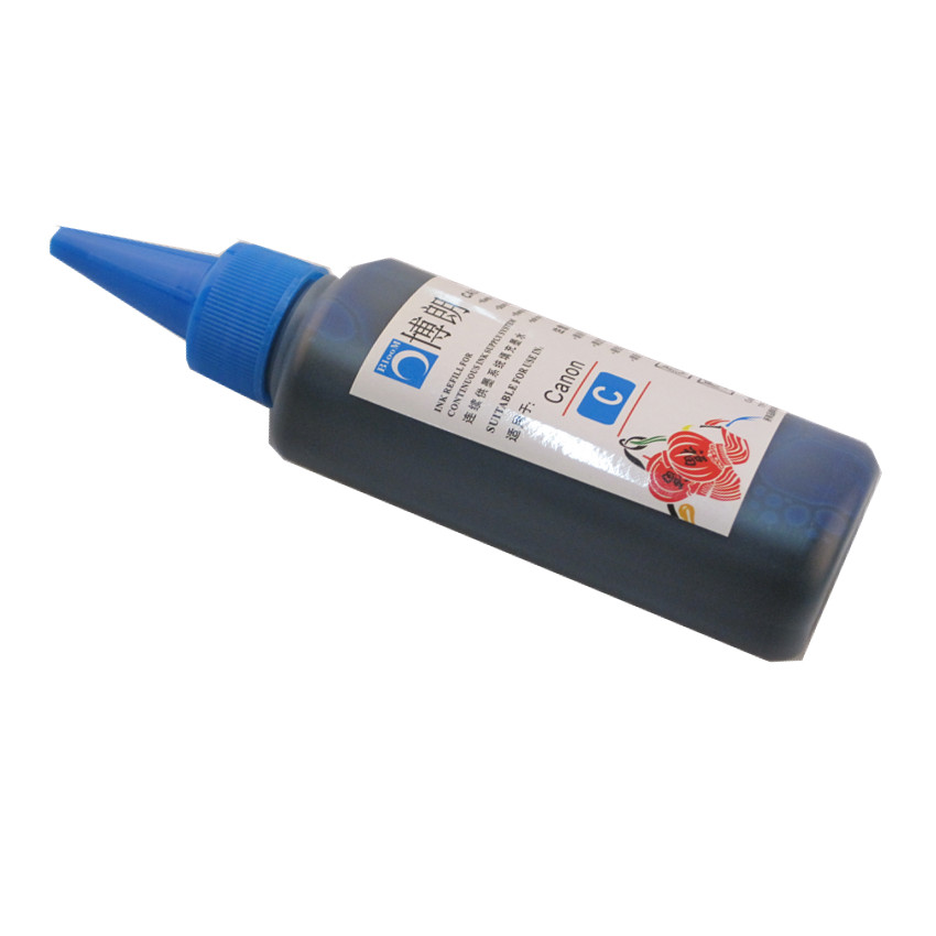 Kit de recarga de tinta para c - Sublimation Ink 100Ml reseña y precio