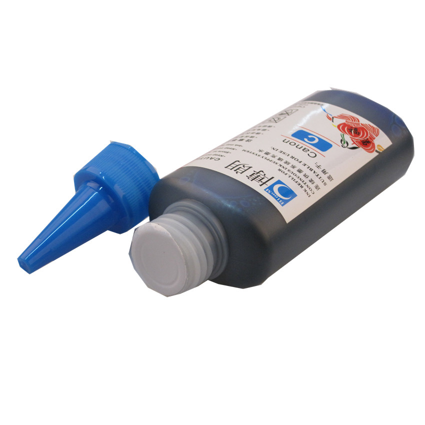 Kit de recarga de tinta para c - Sublimation Ink 100Ml reseña y precio
