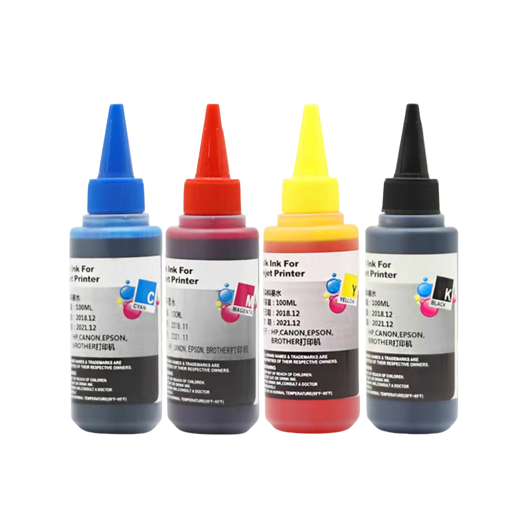 Para HP301 302 304 305 667 664 - Sublimation Ink 100Ml reseña y precio