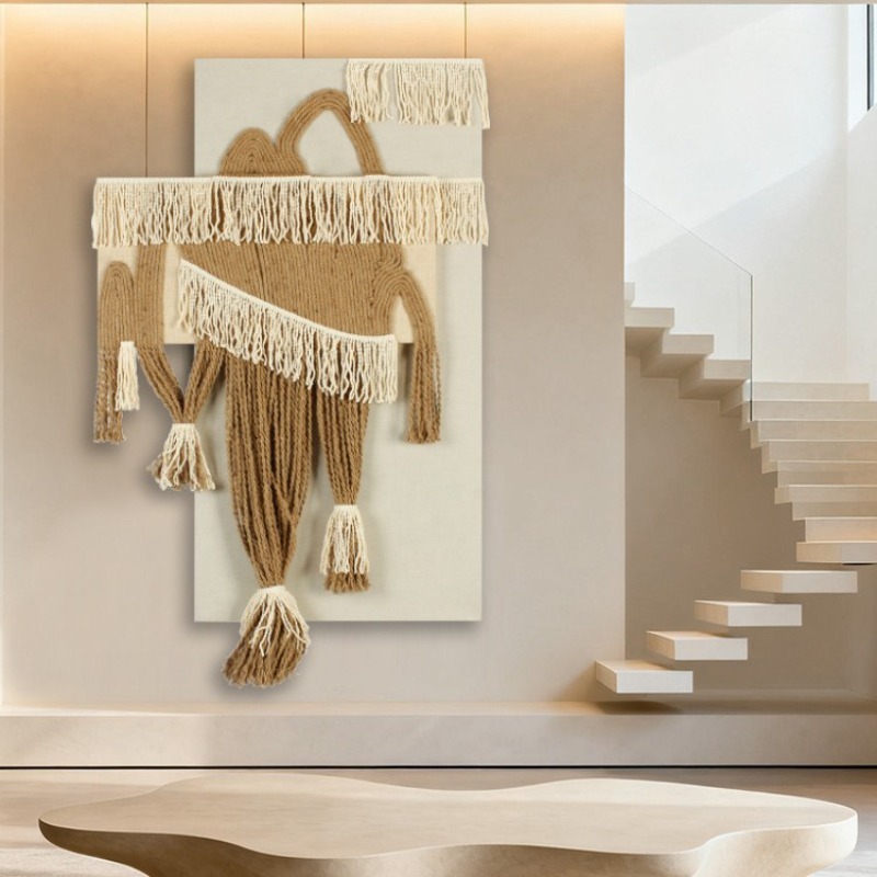 Pintura decorativa tridimensio - Hall Commercial Printing reseña y precio