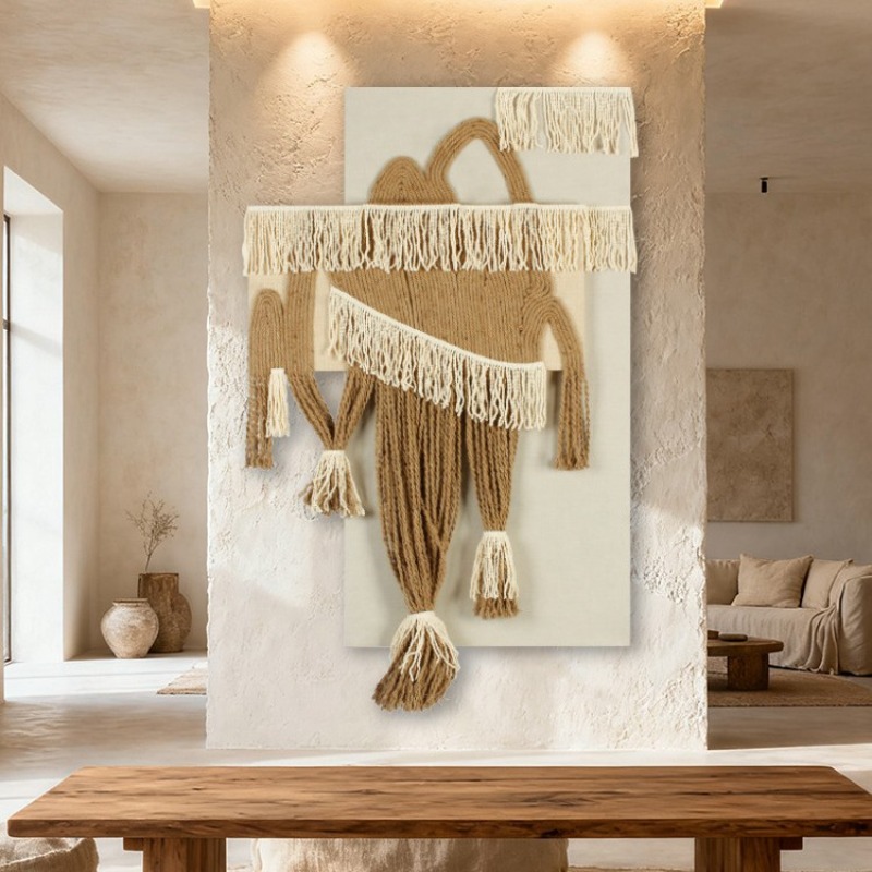 Pintura decorativa tridimensio - Hall Commercial Printing reseña y precio
