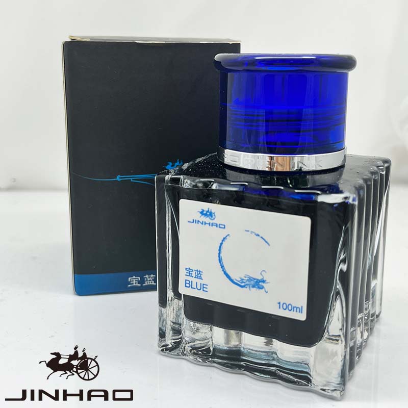 JINHAO 100ml pluma estilográfi - Sublimation Ink 100Ml reseña y precio