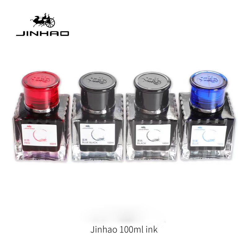 JINHAO 100ml pluma estilográfi - Sublimation Ink 100Ml reseña y precio
