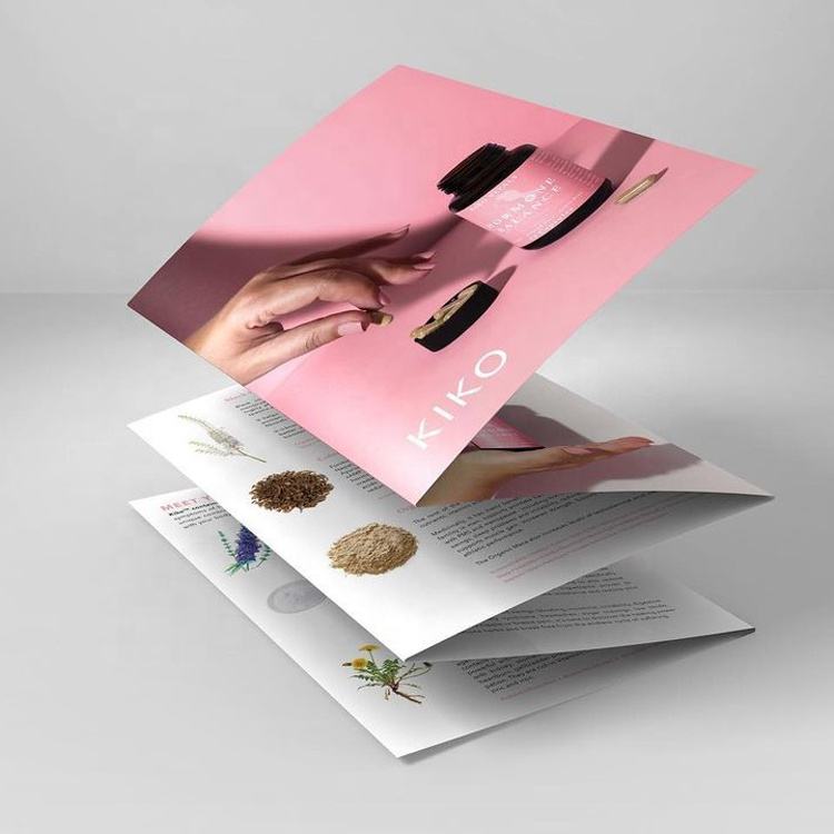 Papel de Arte A3 A4, Folleto P - Commercial Flyer Printing reseña y precio