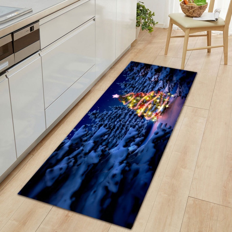 Alfombra decorativa con estamp - Hall Commercial Printing reseña y precio