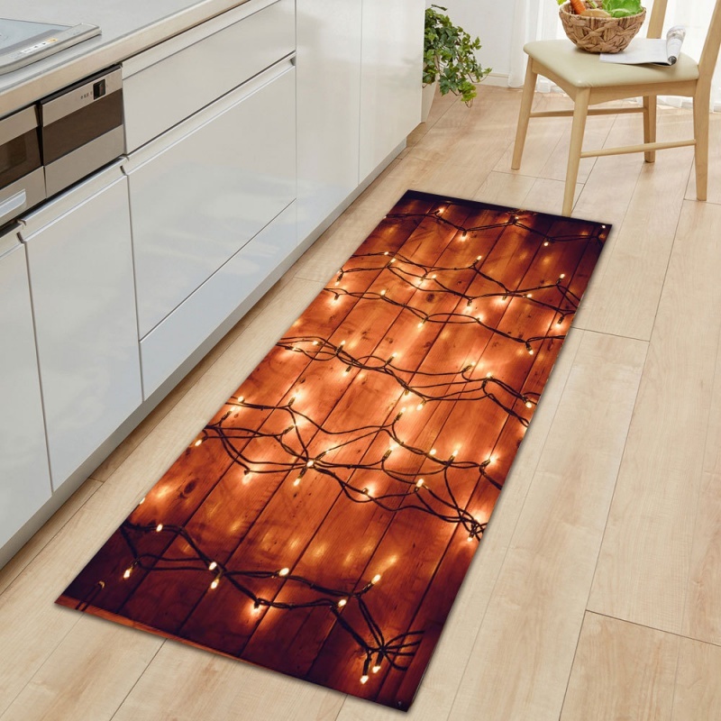 Alfombra decorativa con estamp - Hall Commercial Printing reseña y precio