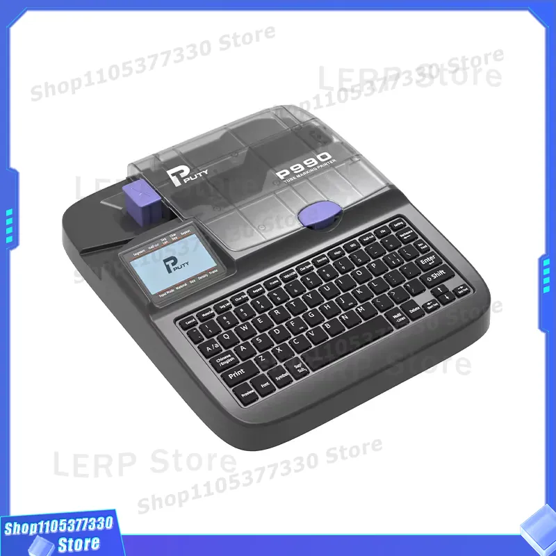 Impresora de Etiquetas Digital - Commercial Label Printing Machine reseña y precio
